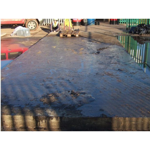 Showing image for Concrete and Hard Surface Oil Stain Remover 500ml Concrete and Hard Surface Oil Stain Remover 500ml Degreasers, Oil Stain Removal, Car - Truck, Buildings Maintenance image