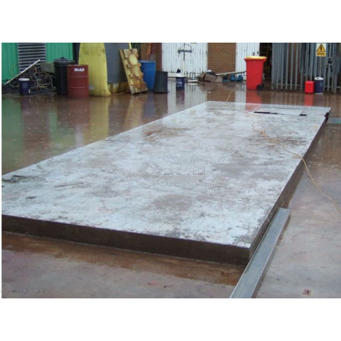 Showing image for Concrete and Hard Surface Oil Stain Remover 500ml Concrete and Hard Surface Oil Stain Remover 500ml Degreasers, Oil Stain Removal, Car - Truck, Buildings Maintenance image