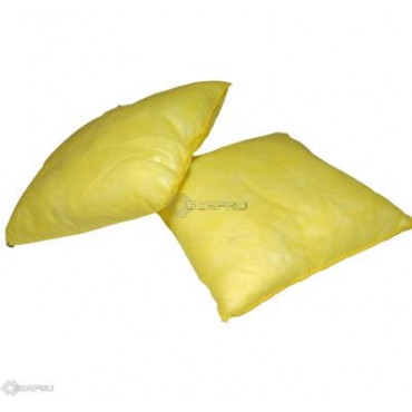 Showing image for Universal/Chemical Absorbent Pillow 23 x 23cm Universal/Chemical Absorbent Pillow 23 x 23cm image