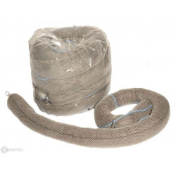 Pack of 4 3Metre General Purpose Absorbent Land Booms