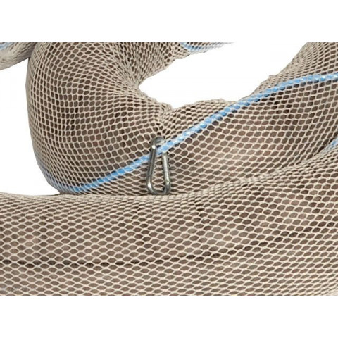 Showing image for Pack of 4 3Metre General Purpose Absorbent Land Booms Pack of 4 3Metre General Purpose Absorbent Land Booms image