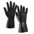 Heavyweight Latex Pro Chemical Gloves 2XL