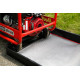 SpillTector - small 50 x 70 x 10cm image