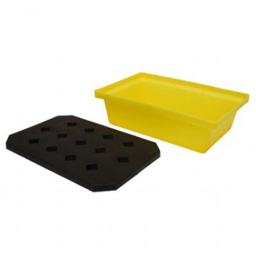 59.5 x 39.5 Spill Tray with 22ltr capacity image