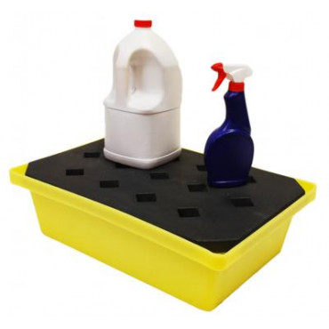 59.5 x 39.5 Spill Tray with 22ltr capacity image