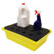 59.5 x 39.5 Spill Tray with 22ltr capacity image