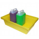 59.5 x 39.5 Spill Tray with 22ltr capacity image