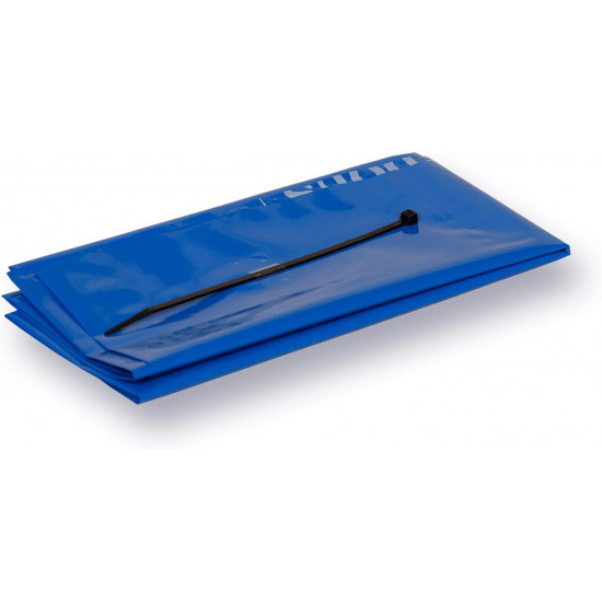 10 Litre Chemical Mini Spill Kit Chemical Spill Kits image