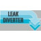 Leak Diverter