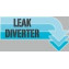 Leak Diverter