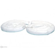 1.2m Oil and Fuel Absorbent Marine Sock Boxed (pack of 20) 1.2m Oil and Fuel Absorbent Marine Sock Boxed (pack of 20)