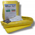 10 Litre Chemical Mini Spill Kit