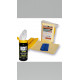 10 Litre Chemical Mini Spill Kit Chemical Spill Kits image