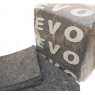 100 EVO Natural Fibre Absorbent Pads 100 EVO Natural Fibre Absorbent Pads