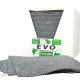 100 EVO Natural Fibre Absorbent Pads in Dispenser Box image