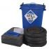 100 Litre AdBlue Spill Kit in Clip Top Bin
