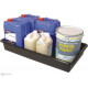 100 x 55cm Bunded Lab Drum Tray image