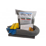 10 Litre General Purpose Compact Spill Kit 10 Litre General Purpose Compact Spill Kit