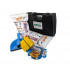 10 Litre Spill-Aid Kit in Hard Carry Case