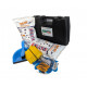 Showing image for 10 Litre Spill-Aid Kit in Hard Carry Case 10 Litre Spill-Aid Kit in Hard Carry Case Chemical Spill Kits image