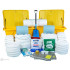 1100 Litre Dockside Marine Oil Spill Kit