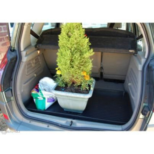 110x55cm Car Boot Tray (large) Drip and Spill Trays, 31 to 40cm Trays, Car - Truck image