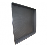 120 x 120cm Lab Drip tray 120 x 120cm Lab Drip tray