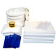 Showing image for 125 Litre Oil and Fuel Only Spill Kit - REFILL PACK 125 Litre Oil and Fuel Only Spill Kit - REFILL PACK image