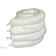 12cm Oil and Fuel Only Marine Absorbent Boom 12cm Oil and Fuel Only Marine Absorbent Boom