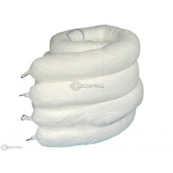 12cm Oil and Fuel Only Marine Absorbent Boom 12cm Oil and Fuel Only Marine Absorbent Boom