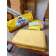 Showing image for 13 Litre Chemical Acid Spill Kit in a Zipped Bag 13 Litre Chemical Acid Spill Kit in a Zipped Bag Chemical Spill Kits image