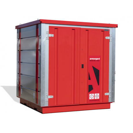 Showing image for forma-stor COSHH FR200-C forma-stor COSHH FR200-C image