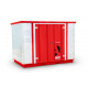 forma-stor COSHH FR300-C COSHH Cabinets image