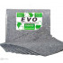 15 EVO Natural Fibre Absorbent Pads in Clip Bag
