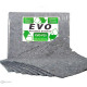 15 EVO Natural Fibre Absorbent Pads in Clip Bag image