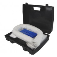 16 Litre Oil and Fuel Spill Kit in Hard Carry Case 16 Litre Oil and Fuel Spill Kit in Hard Carry Case