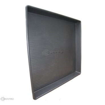 1Metre Deep Car Boot Tray - Large Home - Garden, Car - Truck, Car Boot Trays image