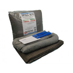 20 Litre General Purpose Compact Spill Kit 20 Litre General Purpose Compact Spill Kit