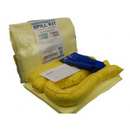 20 Litre Chemical/Universal Compact Spill Kit - EB 20 Litre Chemical/Universal Compact Spill Kit - EB
