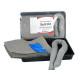 20 Litre General Purpose Compact Spill Kit with Drip Tray image