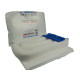 20 Litre Oil and Fuel Compact Spill Kit - AZ image