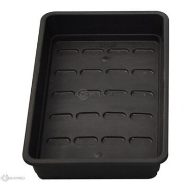 23 x 17 Drip Pan Drip and Spill Trays, 10 to 30cm Trays image