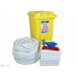 250 Litre Jetty Marine Oil Spill Kit