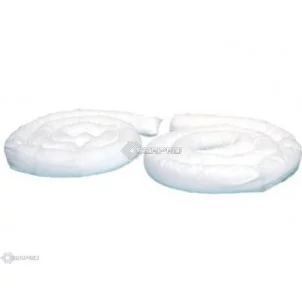 8 Oil and Fuel Absorbent Socks (8cm x 3M)