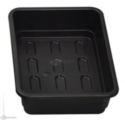 37.5 x 23cm Laboratory Tray Drip Pan 37.5 x 23cm Laboratory Tray Drip Pan
