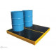 4 Drum Bunded Workfloor (YELLOW) image