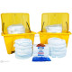 40 Metre Marine Oil Spill Kit image