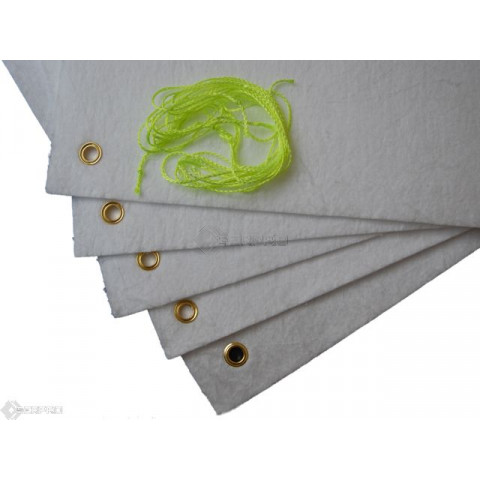 5 Oil Only Absorbent Bilge Pads image