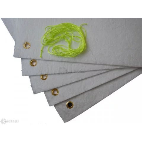 5 Oil Only Absorbent Bilge Pads