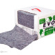 50 SPILLPOD EVO Natural Fibre Absorbent Pads (TWINPACK) EVO Absorbent Pads image